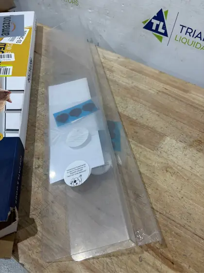 PROTECTO 2-Pack Window Sill Protector… — Photo 3