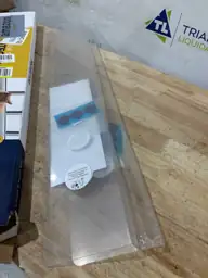 PROTECTO 2-Pack Window Sill Protector… — Photo 3