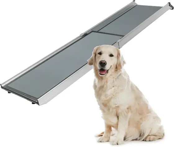 PetSafe Happy Ride Telescoping Dog… — Photo 1