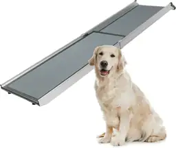 PetSafe Happy Ride Telescoping Dog… — Photo 1