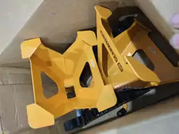 3-Ton Heavy Duty Floor Jack… — Photo 3