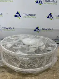 SHLUCE 20" Low-Profile Caged Ceiling… — Photo 4