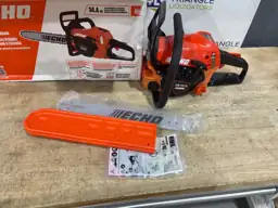 ECHO 14 in. 34.4 cc… — Photo 3