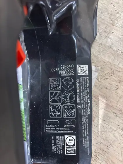 ECHO 14 in. 34.4 cc… — Photo 5