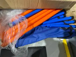 Dog Agility Starter Kit: 60-Piece… — Photo 3