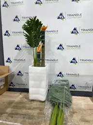 5ft Artificial Palm Tree Indoor… — Photo 4