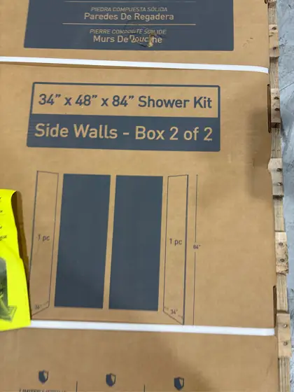 Sierra L Solid Composite Stone… — Photo 5