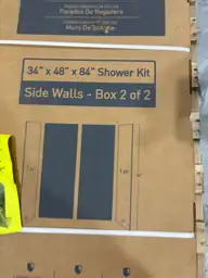 Sierra L Solid Composite Stone… — Photo 5