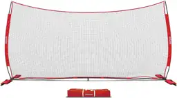 GoSports Portable Sports Barrier Net… — Photo 1
