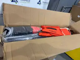 GoSports Portable Sports Barrier Net… — Photo 5