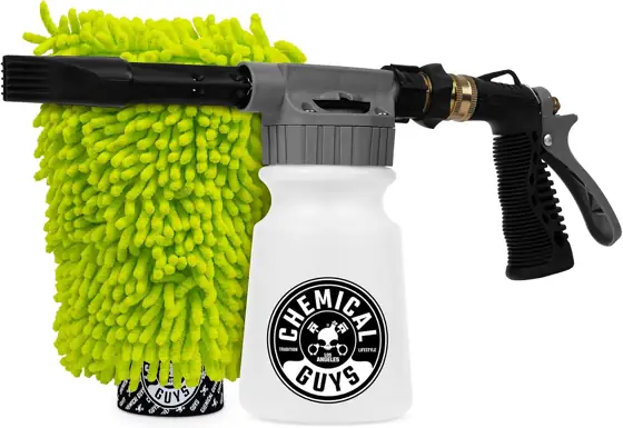 Chemical Guys, Foam Blaster EZ… — Photo 1