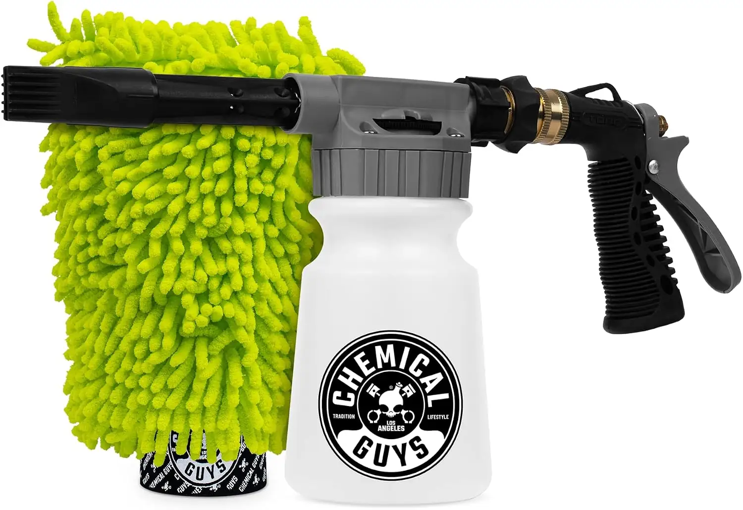 Chemical Guys, Foam Blaster EZ… — Photo 1