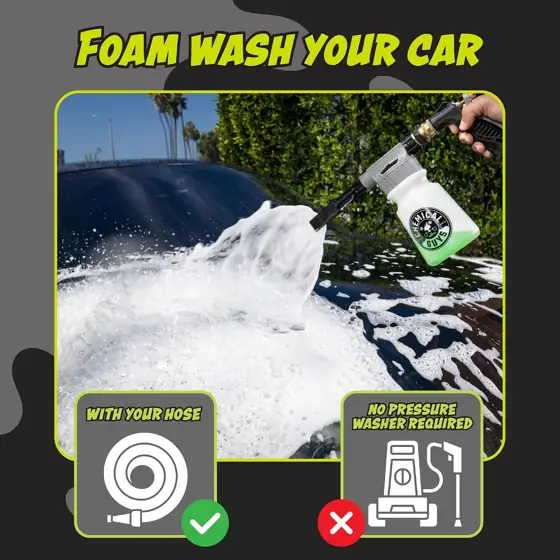 Chemical Guys, Foam Blaster EZ… — Photo 2