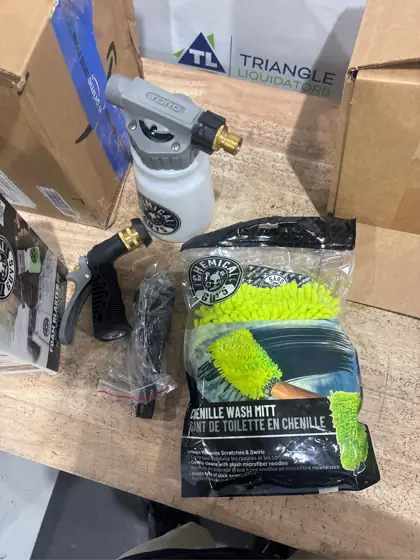 Chemical Guys, Foam Blaster EZ… — Photo 4