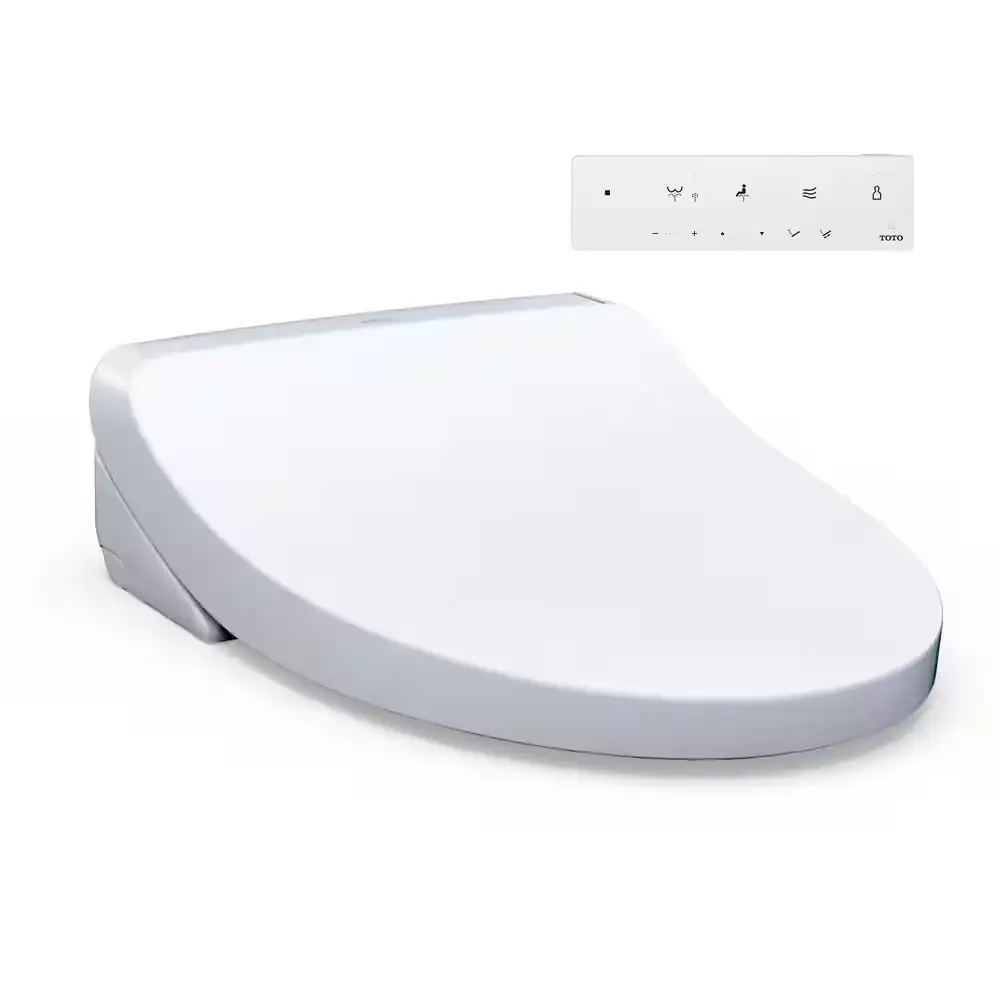 TOTO KS5 Washlet Electric Bidet… — Photo 1