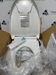 TOTO KS5 Washlet Electric Bidet… — Photo 3