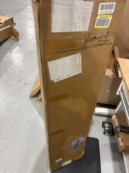 Z-hom Easy Assembly Queen Bed… — Photo 6