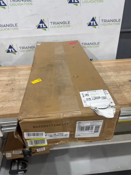 M MZG 1250 lbs 5-Tier… — Photo 3