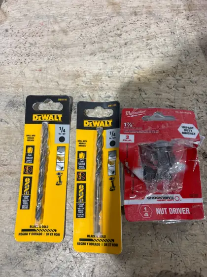 Home Depot lot — Photo 8