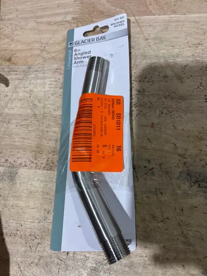 Home Depot lot — Photo 9
