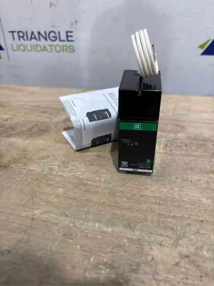 Square D SurgeBreaker 25-kA Indoor… — Photo 4