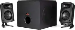 Klipsch ProMedia 2.1 THX Certified… — Photo 1