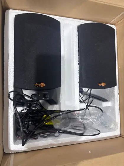 Klipsch ProMedia 2.1 THX Certified… — Photo 4