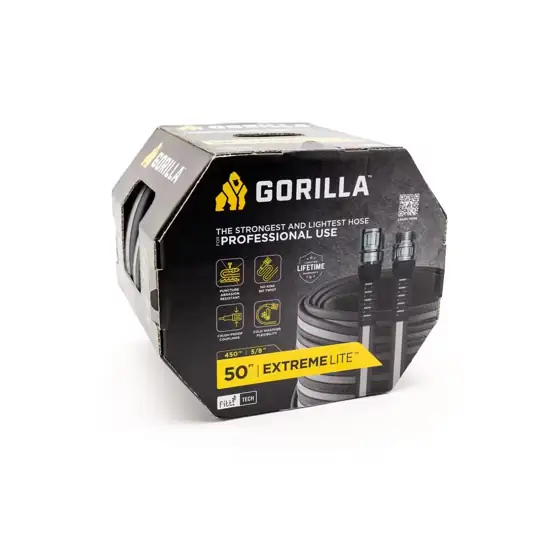 Extremelite 5/8 in. x 50… — Photo 1