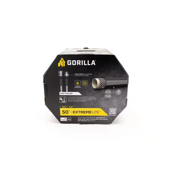 Extremelite 5/8 in. x 50… — Photo 2