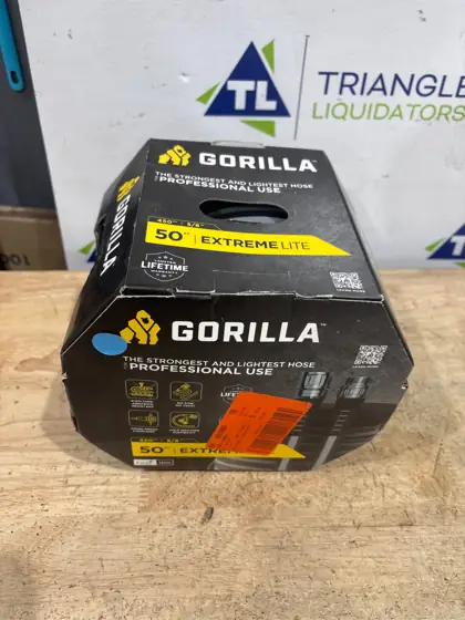 Extremelite 5/8 in. x 50… — Photo 5