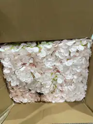 Auihiay 304 Pcs Hydrangea Artificial… — Photo 4