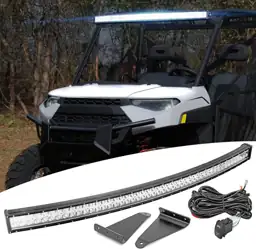 Wsays 50" 288W Light Bar… — Photo 1