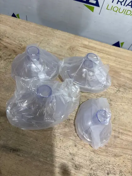Choking Rescue Device First Aid… — Photo 3