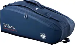 WILSON Roland-Garros 2026 Tennis Bags… — Photo 1