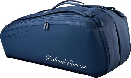 WILSON Roland-Garros 2026 Tennis Bags… — Photo 2