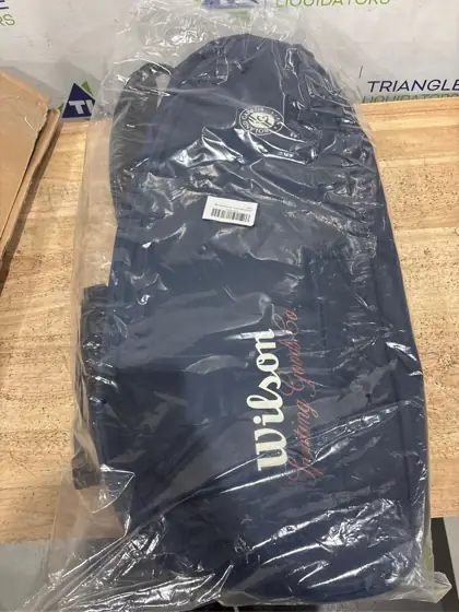 WILSON Roland-Garros 2026 Tennis Bags… — Photo 3