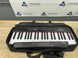 Coolmusic Portable Piano Keyboard Foldable:… — Photo 5