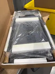 Walking Pad Treadmill with Incline… — Photo 4