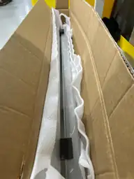 Golf Cart Windshield 3/16" (5MM)… — Photo 4