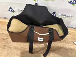 Portable Dog Carrier Nylon Lightweight… — Photo 3
