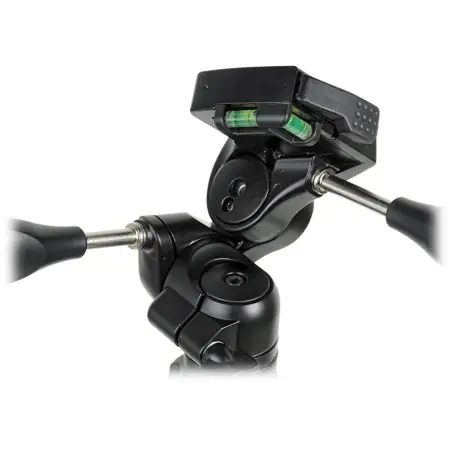 Slik PRO 700DX 3-Section AMT-Titanium… — Photo 2