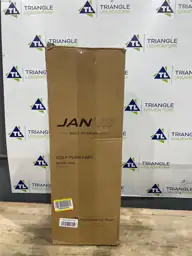 JANUS Pace Golf Push Cart… — Photo 3