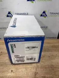 Aquastrong Spa Pump 4HP Dual-Speed… — Photo 3