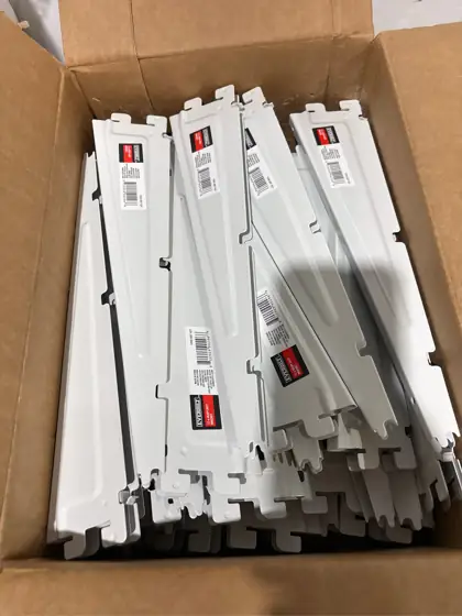 Everbilt 12 in. Heavy Duty… — Photo 3
