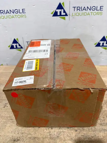 Everbilt 12 in. Heavy Duty… — Photo 4