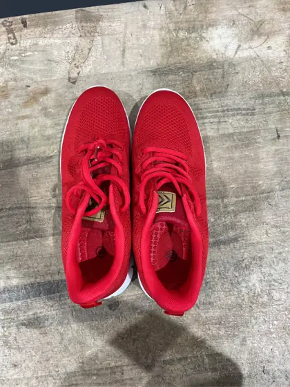 FUDYNMALC Womens Tennis Shoes Comfortable:… — Photo 4