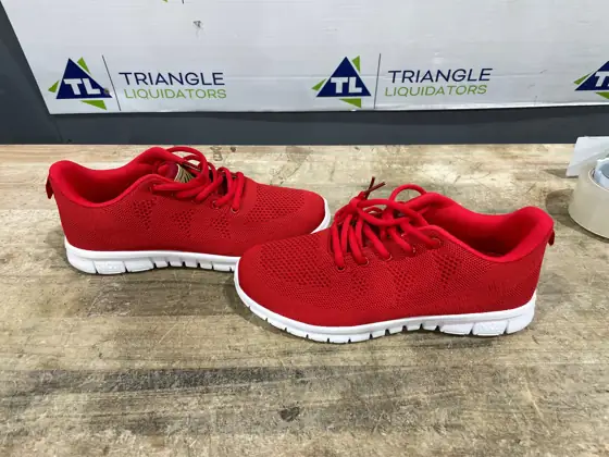 FUDYNMALC Womens Tennis Shoes Comfortable:… — Photo 5