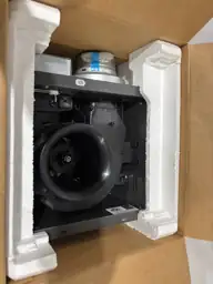 Panasonic WhisperCeiling 0.4-Sone 110-CFM White… — Photo 6