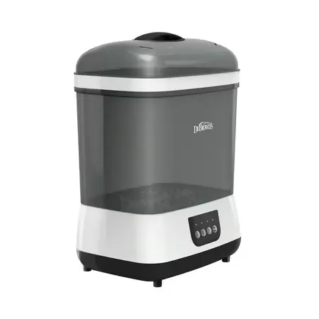 Dr. Brown's All-in-One Sterilizer &… — Photo 1