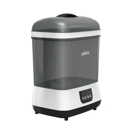 Dr. Brown's All-in-One Sterilizer &… — Photo 1